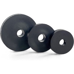 Mixed Rubber Tap Washers...