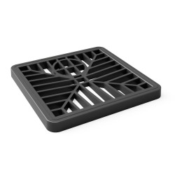 QUERGO Square Drain Cover