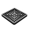 QUERGO Square Drain Cover